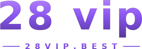 28 vip logo